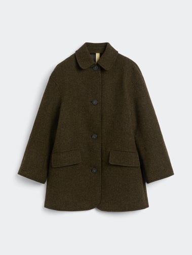 Brixtol Textiles Edie Brown