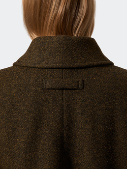 Brixtol Textiles Edie Brown