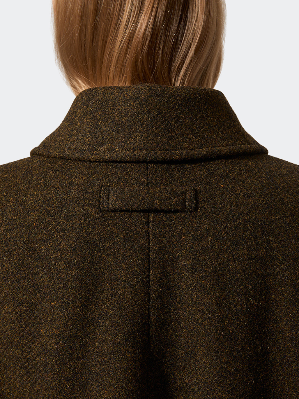 Brixtol Textiles Edie Brown