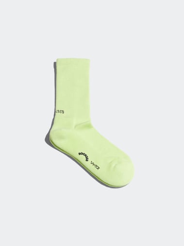 Socksss Sour Apple