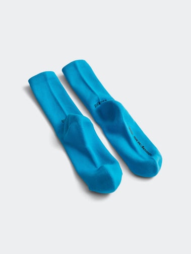 Socksss Mega Blue