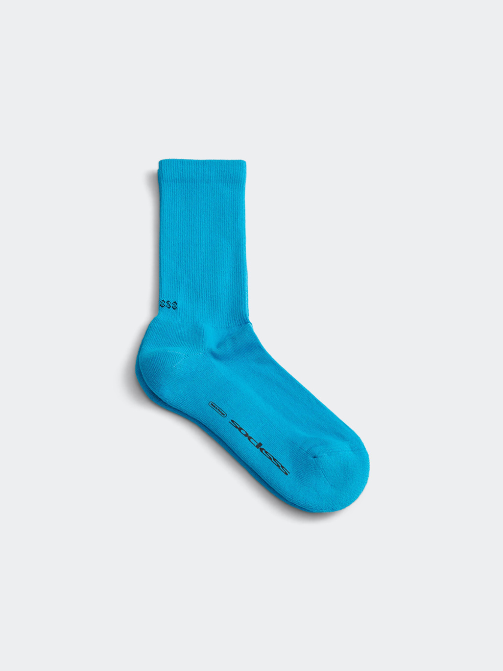 Socksss Mega Blue