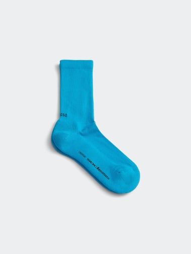 Socksss Mega Blue