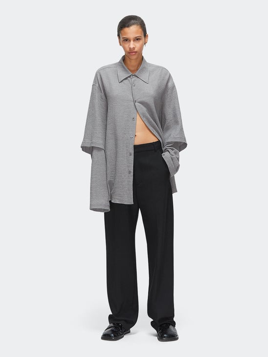 Hope Keen Trousers Black