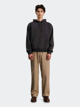 Another Aspect Another Hoodie 1.0 Faded Black