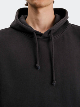 Another Aspect Another Hoodie 1.0 Faded Black