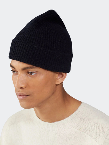Le Bonnet Beanie Onyx