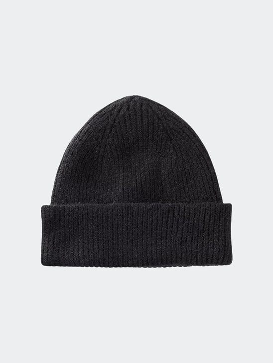 Le Bonnet Beanie Onyx