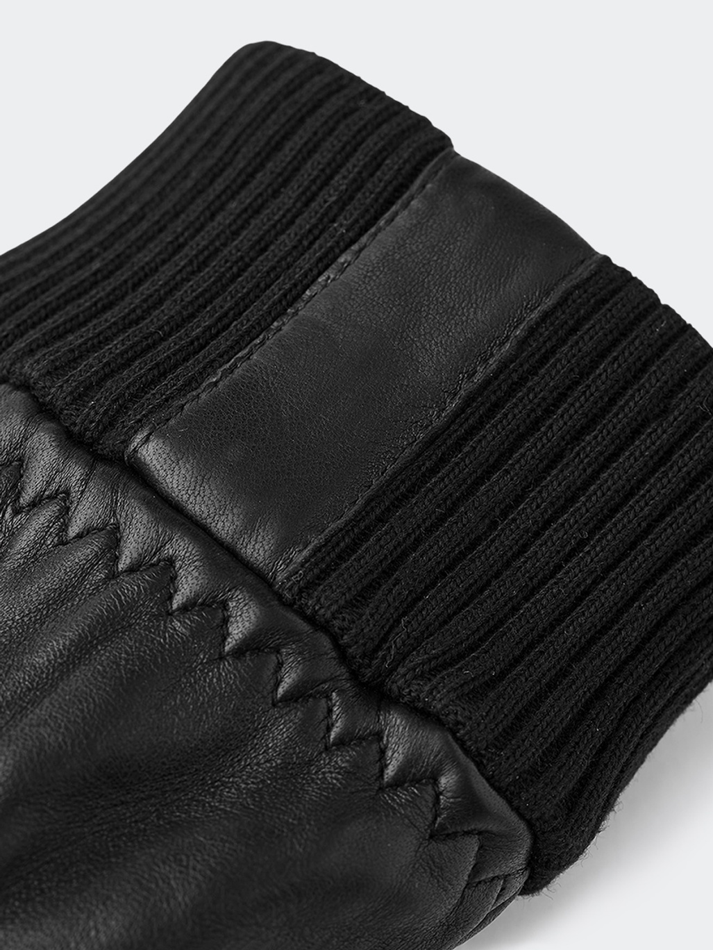 Hestra Fredrik Black