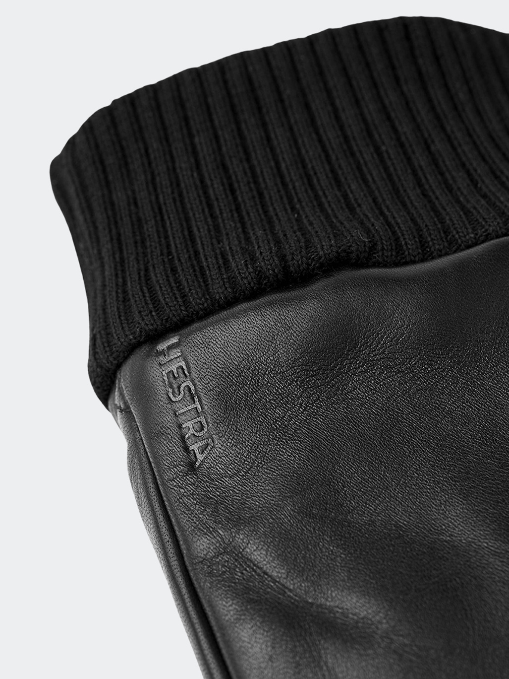 Hestra Fredrik Black