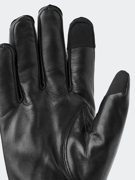 Hestra Fredrik Black
