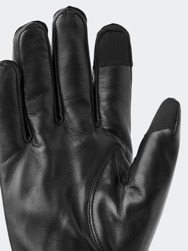 Hestra Fredrik Black