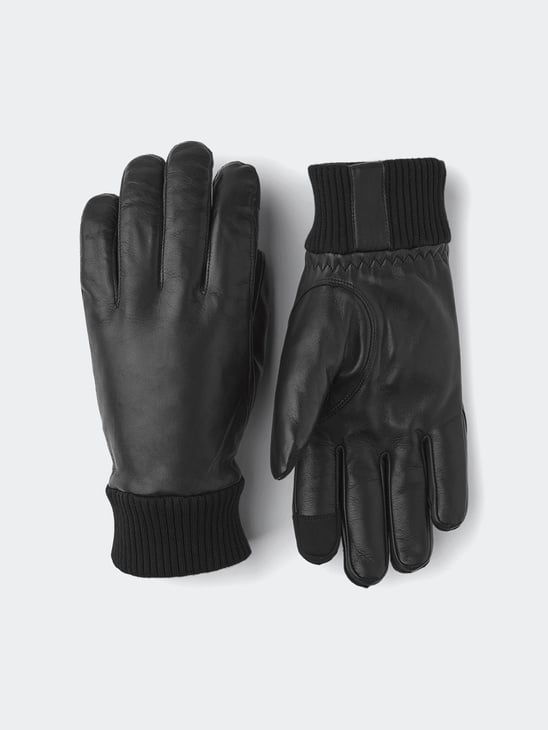 Hestra Fredrik Black