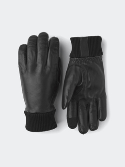 Hestra Fredrik Black