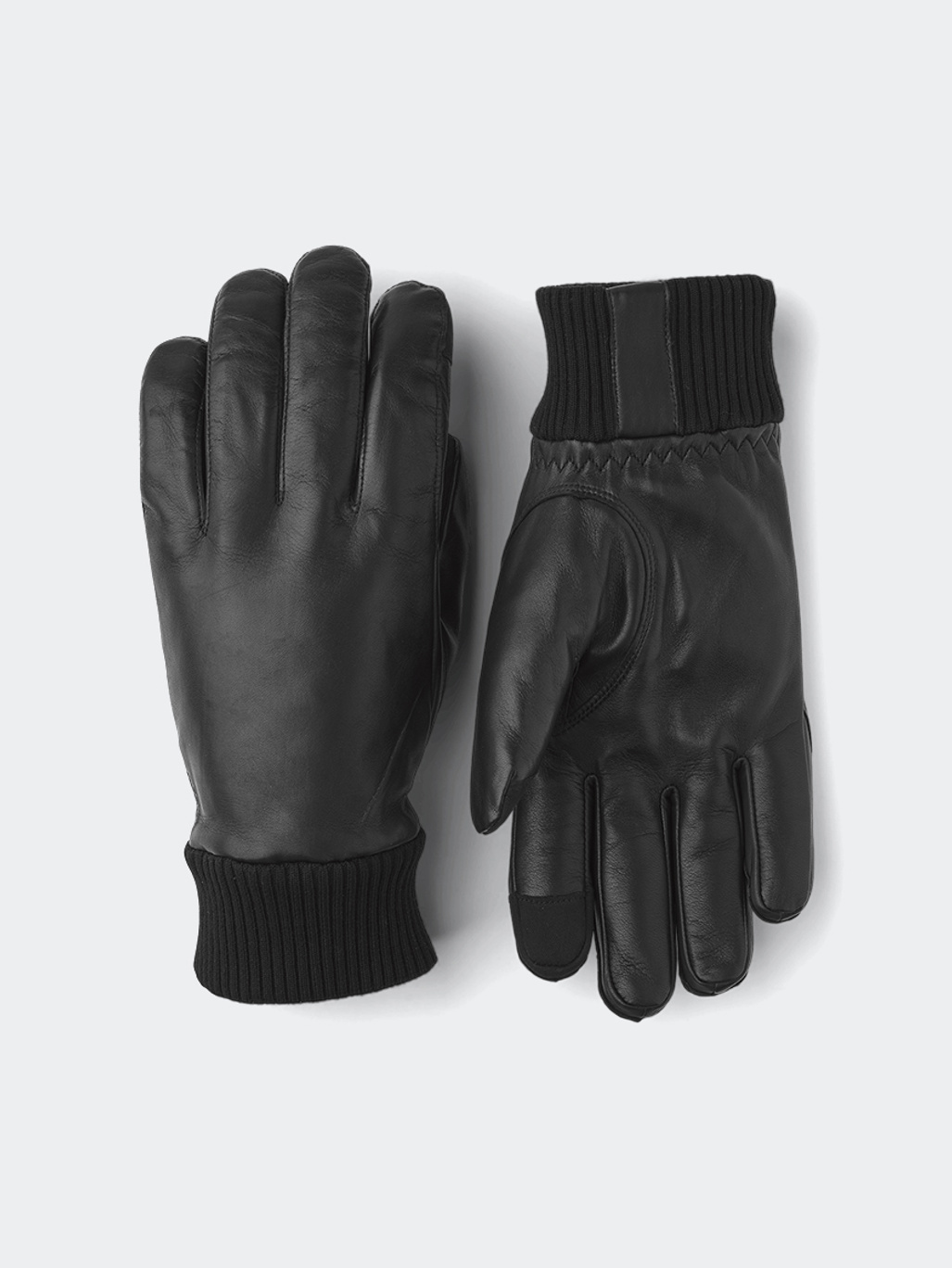 Hestra Fredrik Black