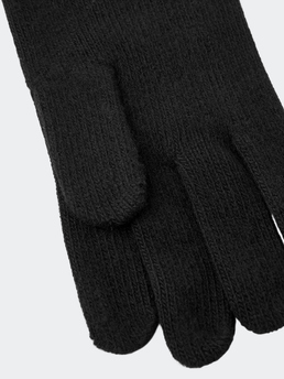 Hestra Ladies Cashmere Glove Black