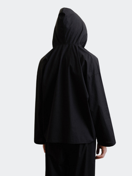 Baserange Hujui Top Black