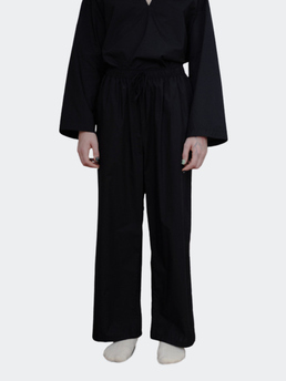 Baserange Hujui Pants Black