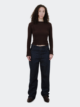Baserange Omato Longsleeve Tactile