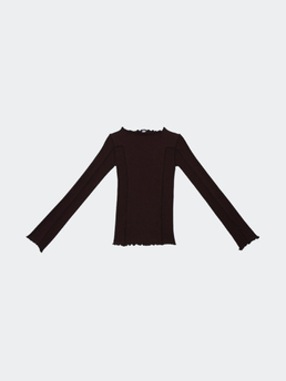Baserange Omato Longsleeve Tactile