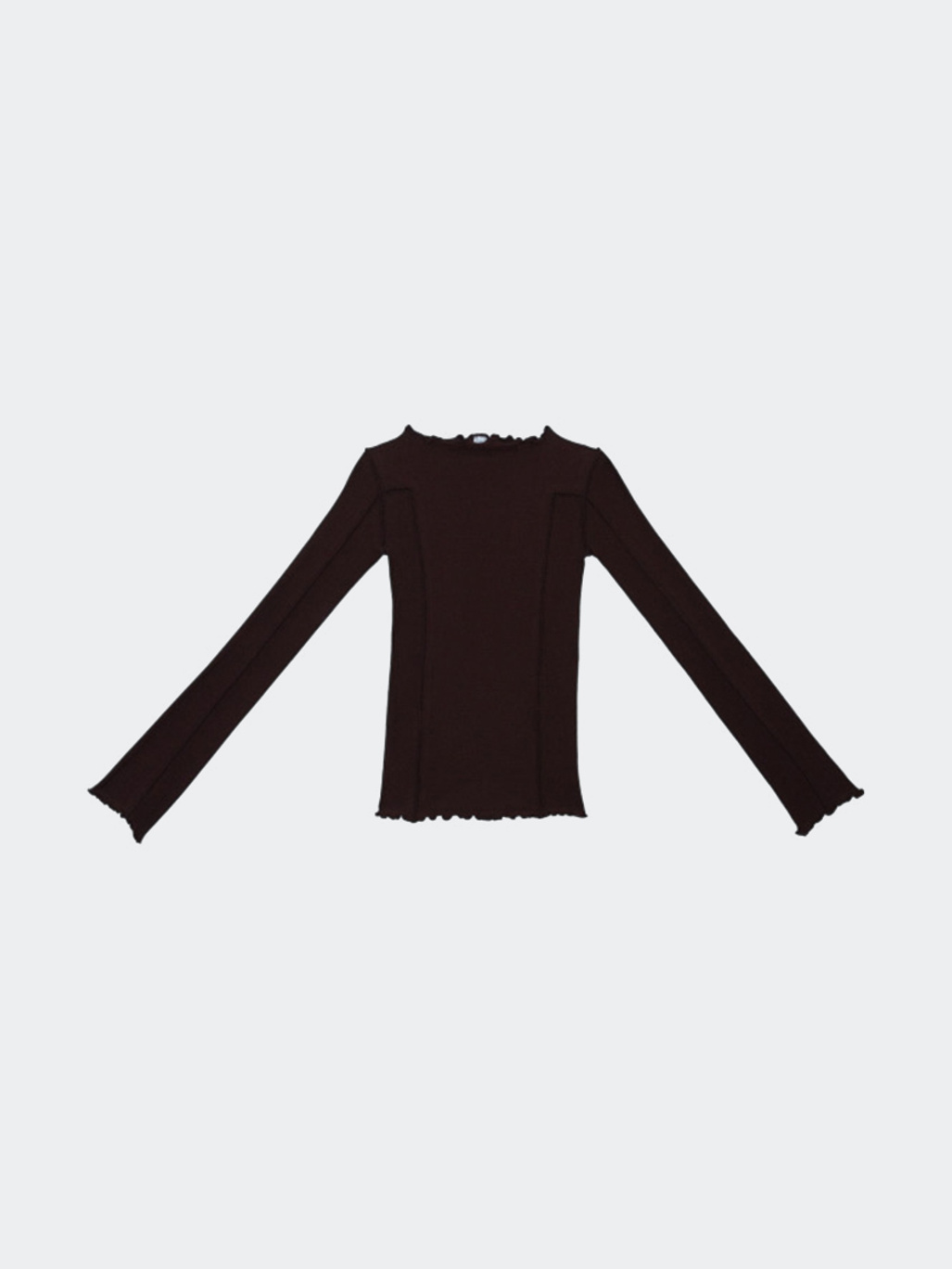Baserange Omato Longsleeve Tactile