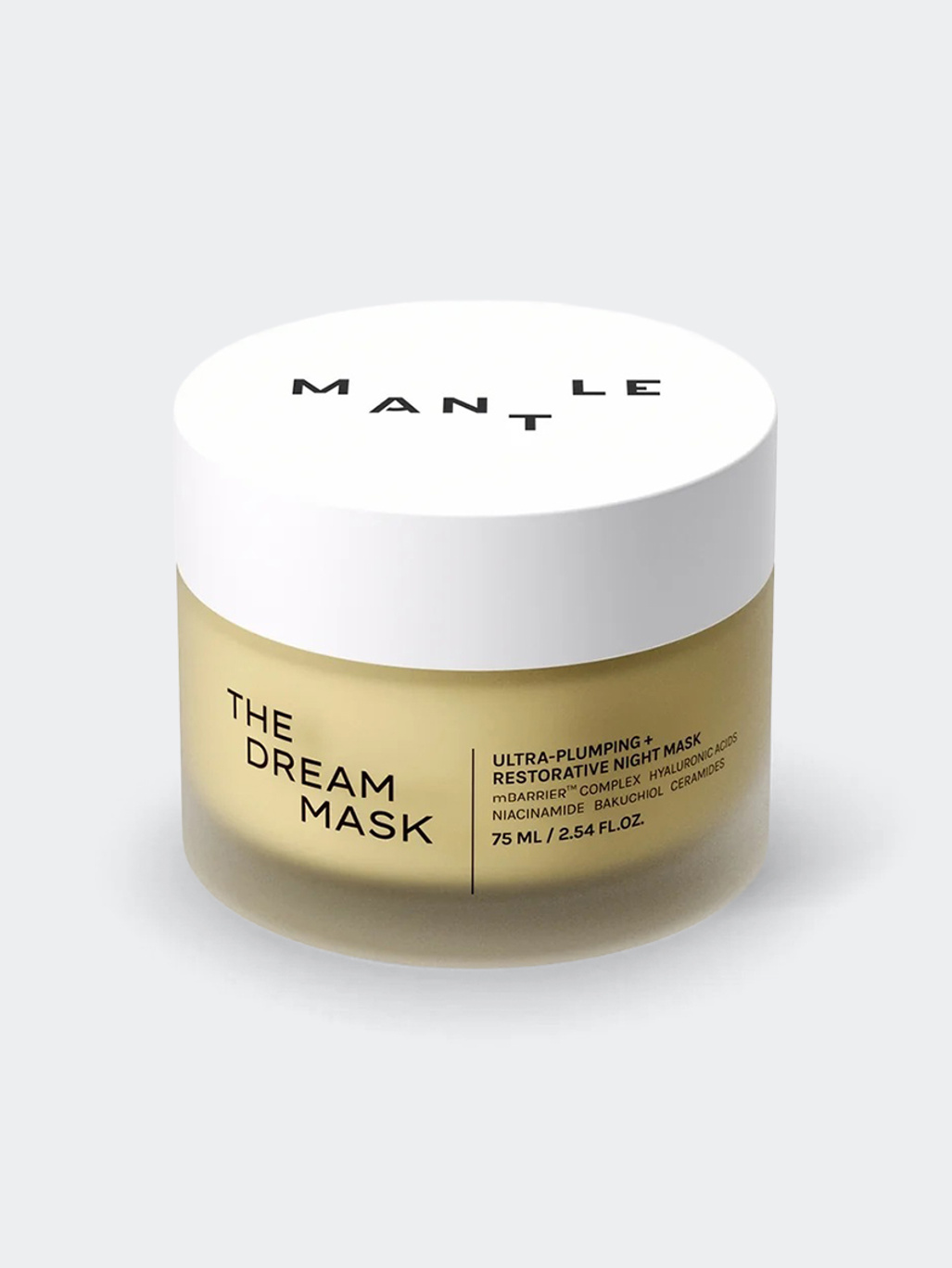 Mantle The Dream Mask 75ml