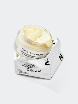 Mantle The Rich Cream 50ml