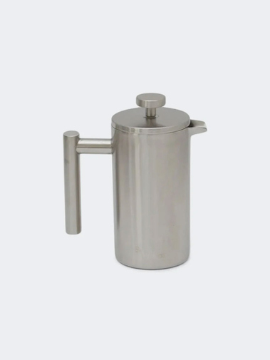 Service Projects Stainless Steel French Press 350ml