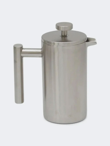 Service Projects Stainless Steel French Press 1000ml