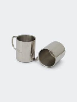 Service Projects Stainless Steel Mug 300ml