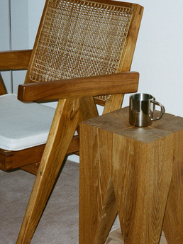 Service Projects Stainless Steel Mug 300ml