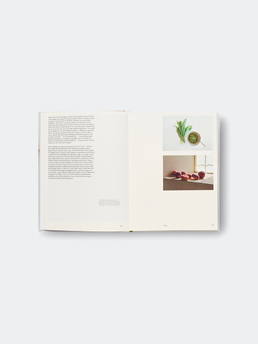 Phaidon Home Farm Cooking