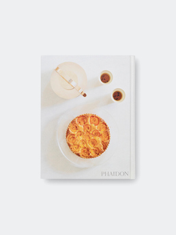 Phaidon Home Farm Cooking
