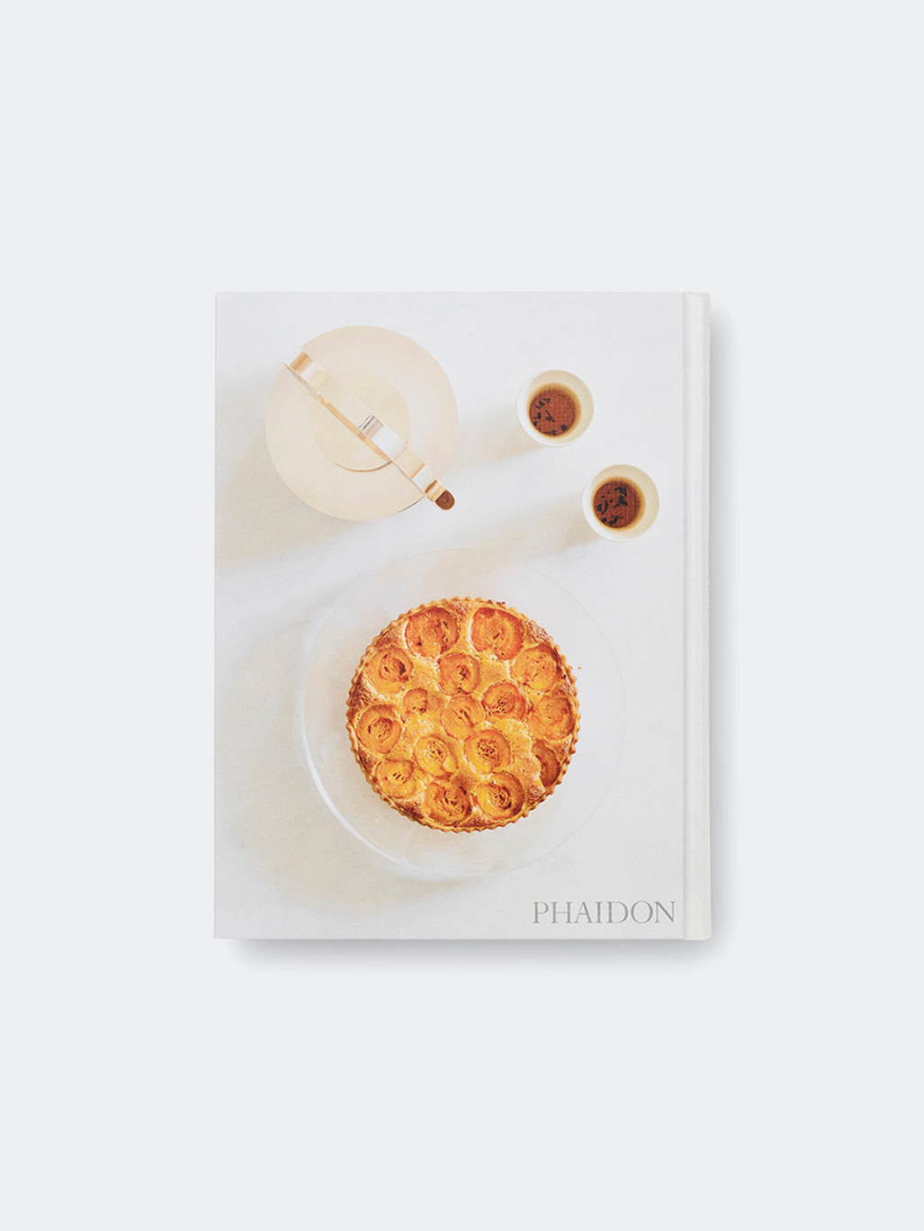Phaidon Home Farm Cooking