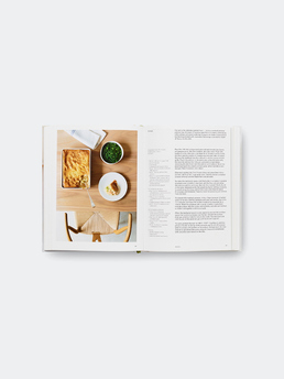 Phaidon Home Farm Cooking