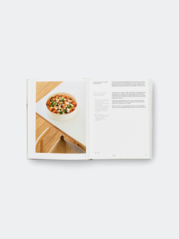 Phaidon Home Farm Cooking