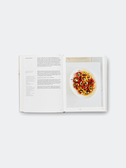 Phaidon Home Farm Cooking