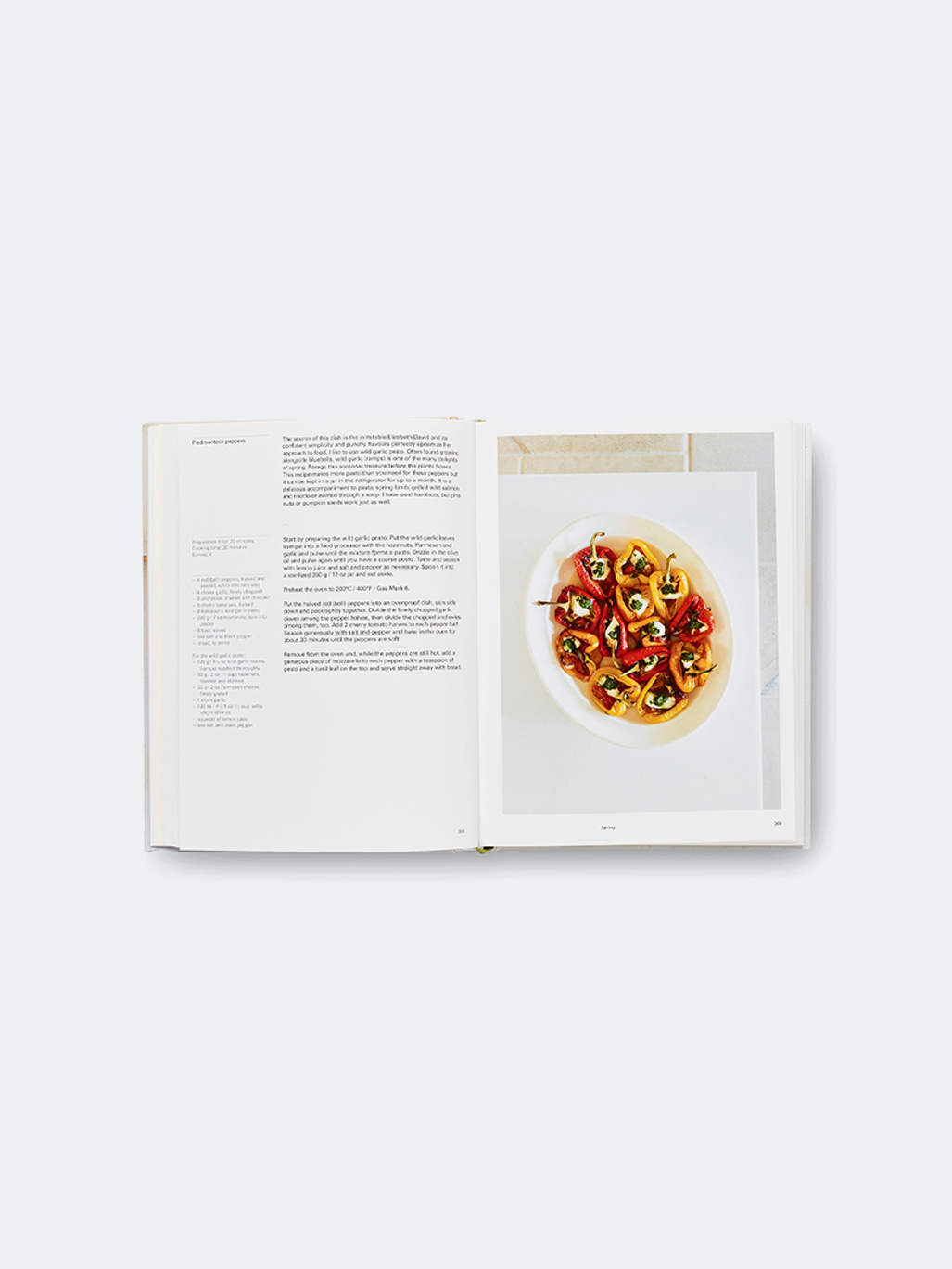 Phaidon Home Farm Cooking