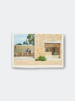 Phaidon Home Farm Cooking