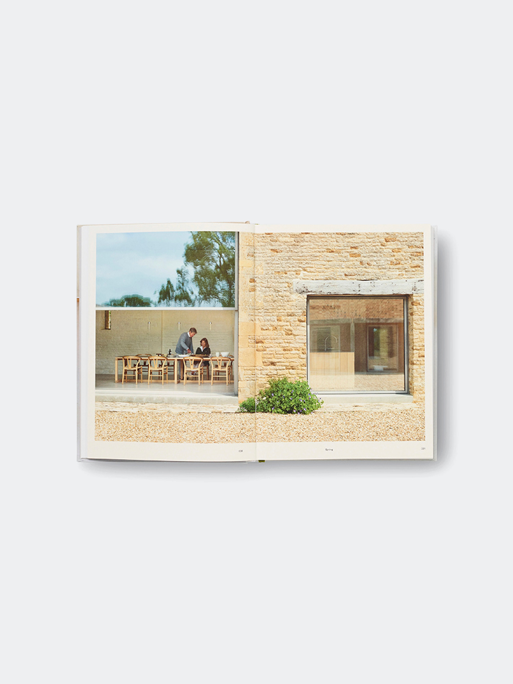 Phaidon Home Farm Cooking