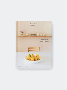 Phaidon Home Farm Cooking