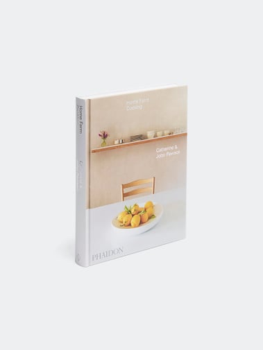 Phaidon Home Farm Cooking