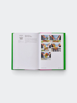 Phaidon The Mexican Vegetarian Cook Book