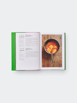 Phaidon The Mexican Vegetarian Cook Book