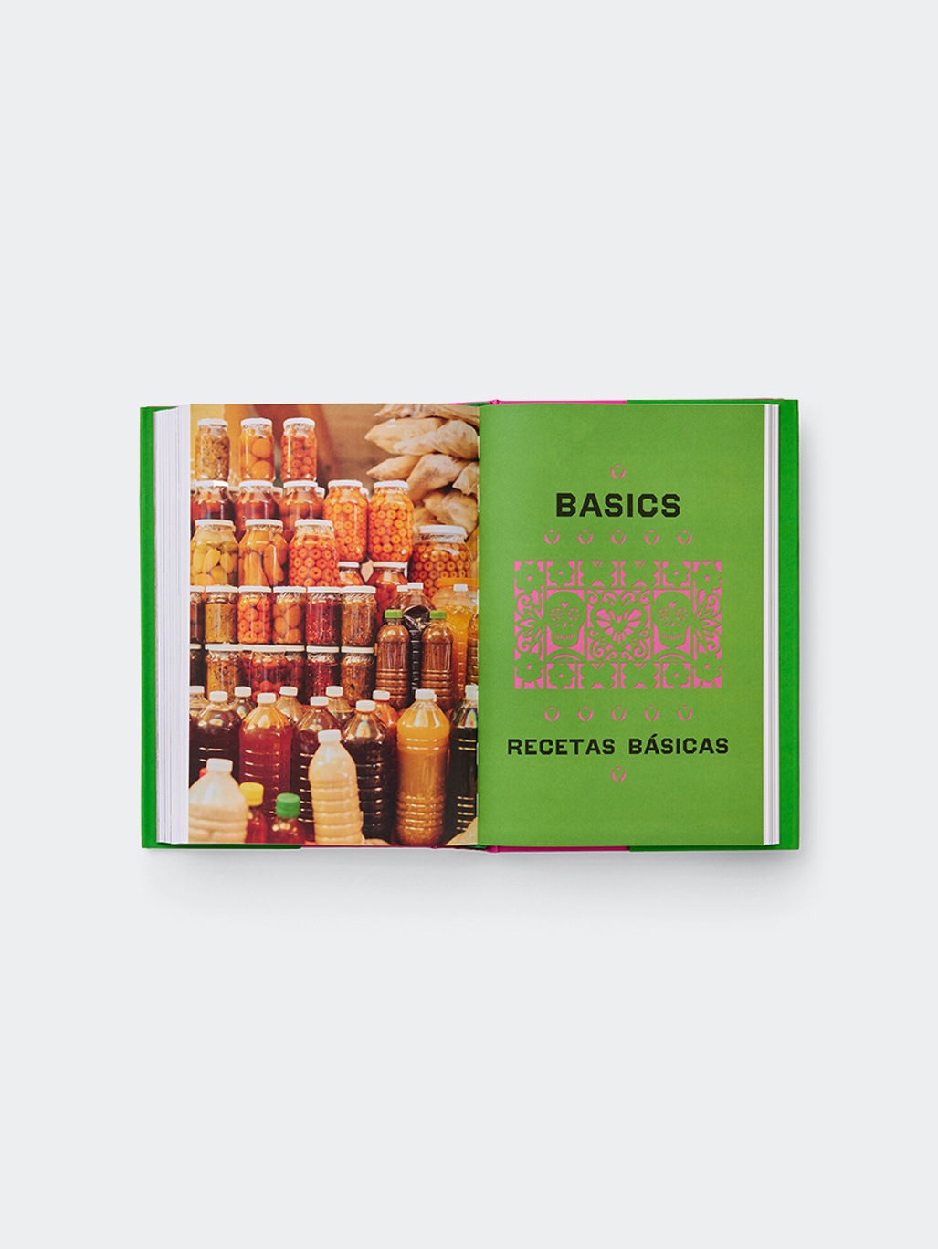 Phaidon The Mexican Vegetarian Cook Book
