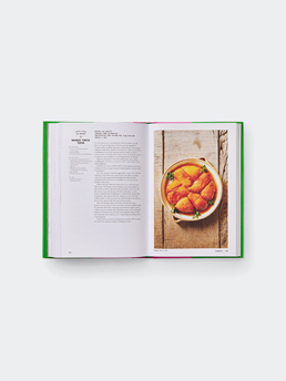 Phaidon The Mexican Vegetarian Cook Book