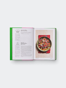 Phaidon The Mexican Vegetarian Cook Book