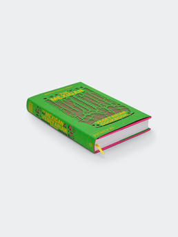 Phaidon The Mexican Vegetarian Cook Book