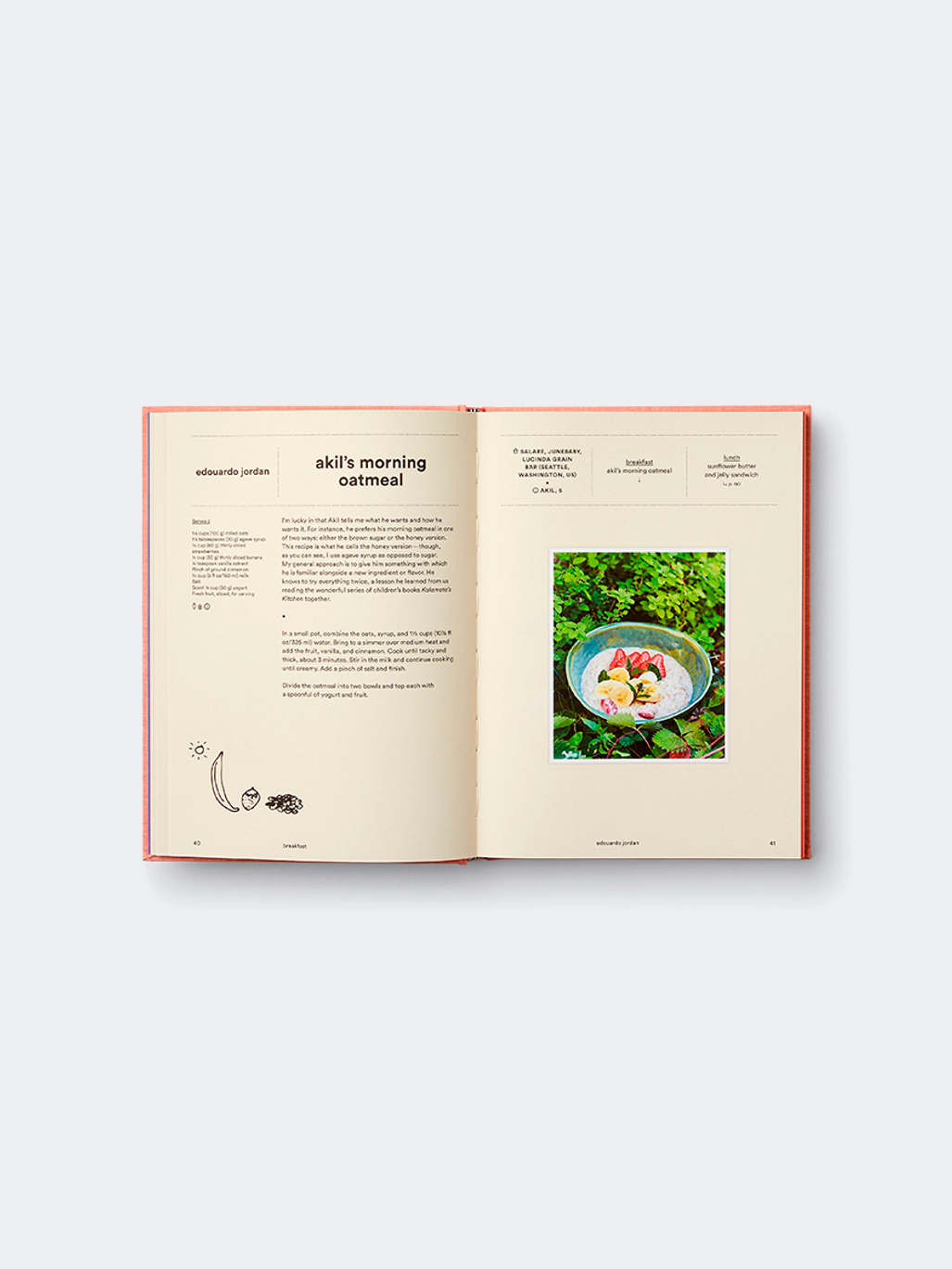 Phaidon Cooking for Your Kids