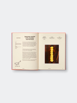 Phaidon Cooking for Your Kids